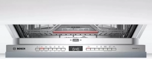Посудомоечная машина встраиваемая Bosch SHH4HCX48E, 6программы, 59.8 см, A++, Белый thumbnav 3