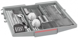 Посудомоечная машина встраиваемая Bosch SHH4HCX48E, 6программы, 59.8 см, A++, Белый thumbnav 6