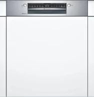 Посудомоечная машина частично встраиваемая Bosch SMI4HAS48E 