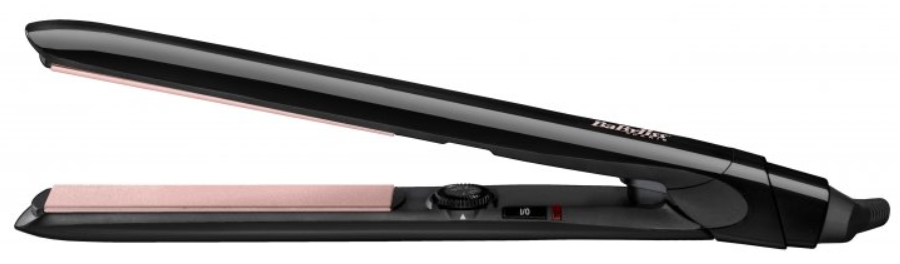 Aparatul p/u aranjarea parului Babyliss ST298E Negru 49 W photo 1 Aparatul p/u aranjarea parului Babyliss ST298E Negru 49 W photo 1