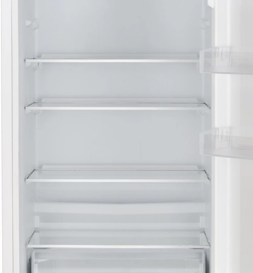 Frigider cu doua usi Heinner HCV268F+ / 268 l / 170 cm / F / Alb photo 4