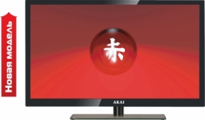 LED телевизор Akai LEA39A08G thumbnav