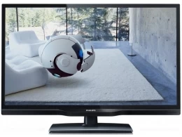 LED телевизор Philips 22PFL3108H 