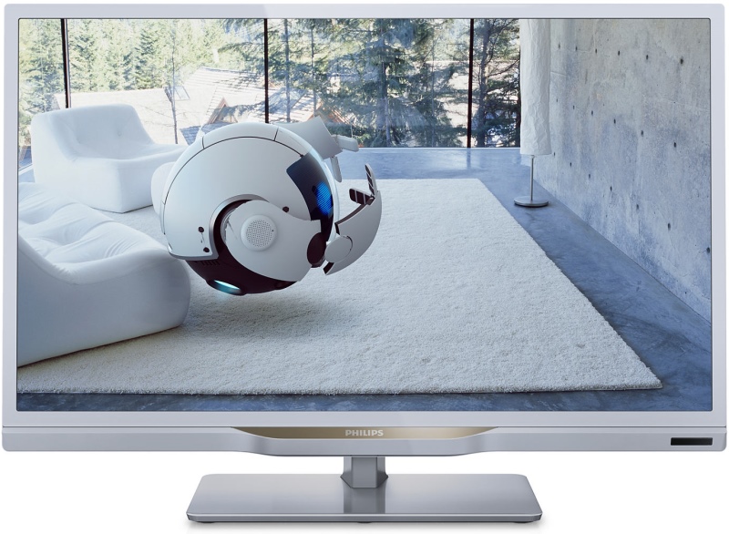 Televizor Philips 24PFL4028H / 24" / / Full HD photo 1 Televizor Philips 24PFL4028H / 24" / / Full HD photo 1