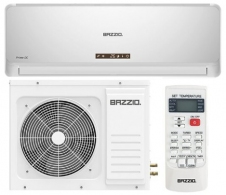 Кондиционер Bazzio ABZ KMI2 18H thumbnav 1