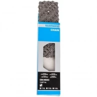 Цепь SHIMANO CN-HG53, 118 ZALE, 9 VIT 