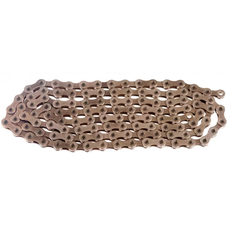 Цепь SHIMANO CN-HG93, 118 ZALE, 9 VIT photo 3