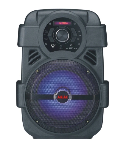 Колонка для вечеринок Akai ABTS808L photo 2