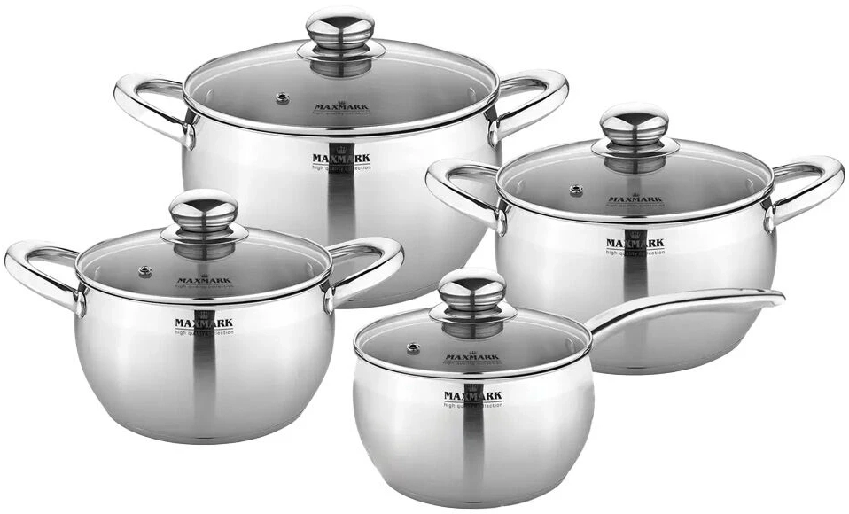 Set vesela Maxmark MKAPP7508L photo 1