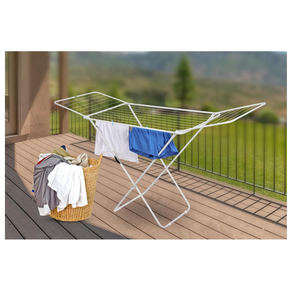 Uscator p/u rufe Heinner HR-BG-18M photo 3