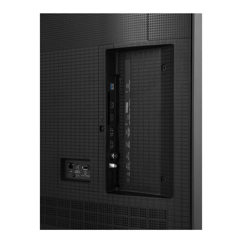 Televizor Hisense 55E8Q / 55" / Mini LED / 4K UHD photo 7