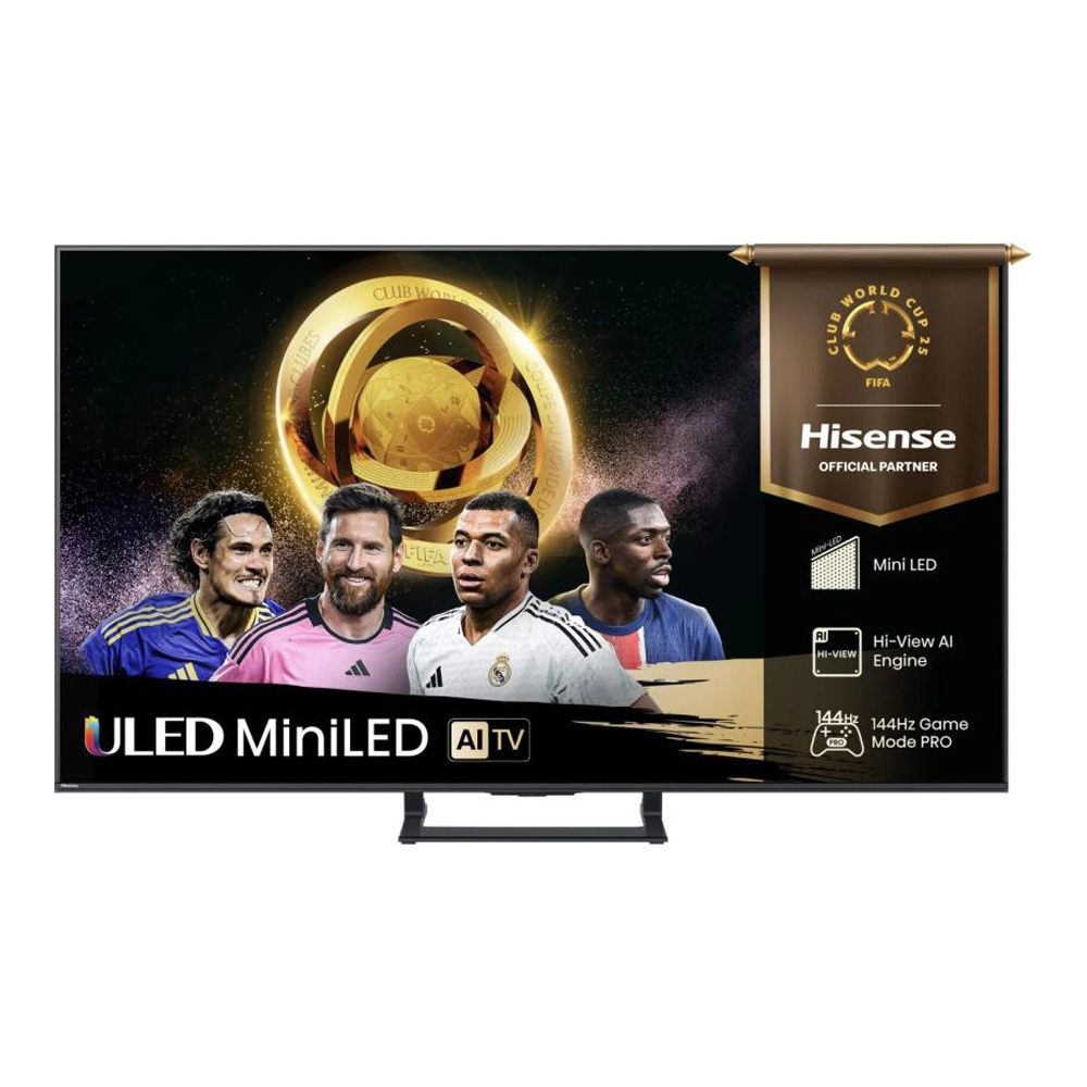 Televizor Hisense 65E8Q / 65" / ULED / UHD 4K photo 1