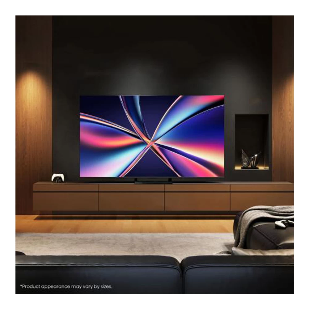 Televizor Hisense 65E8Q / 65" / ULED / UHD 4K photo 13