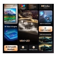 Televizor ULED Hisense 65E8Q thumbnav 4