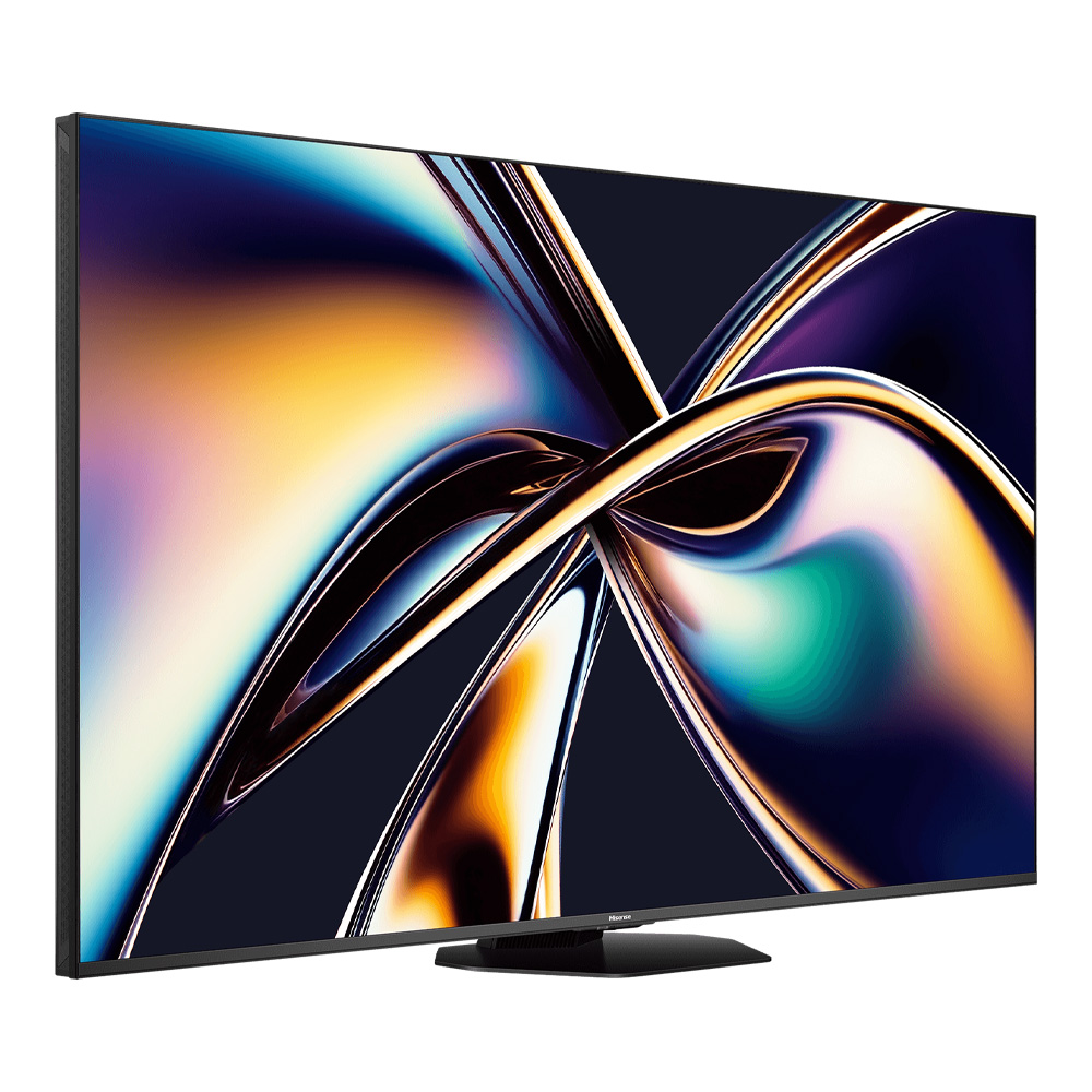 Телевизор Hisense 75U8Q  / 75" / Mini LED / 4K UHD photo 4