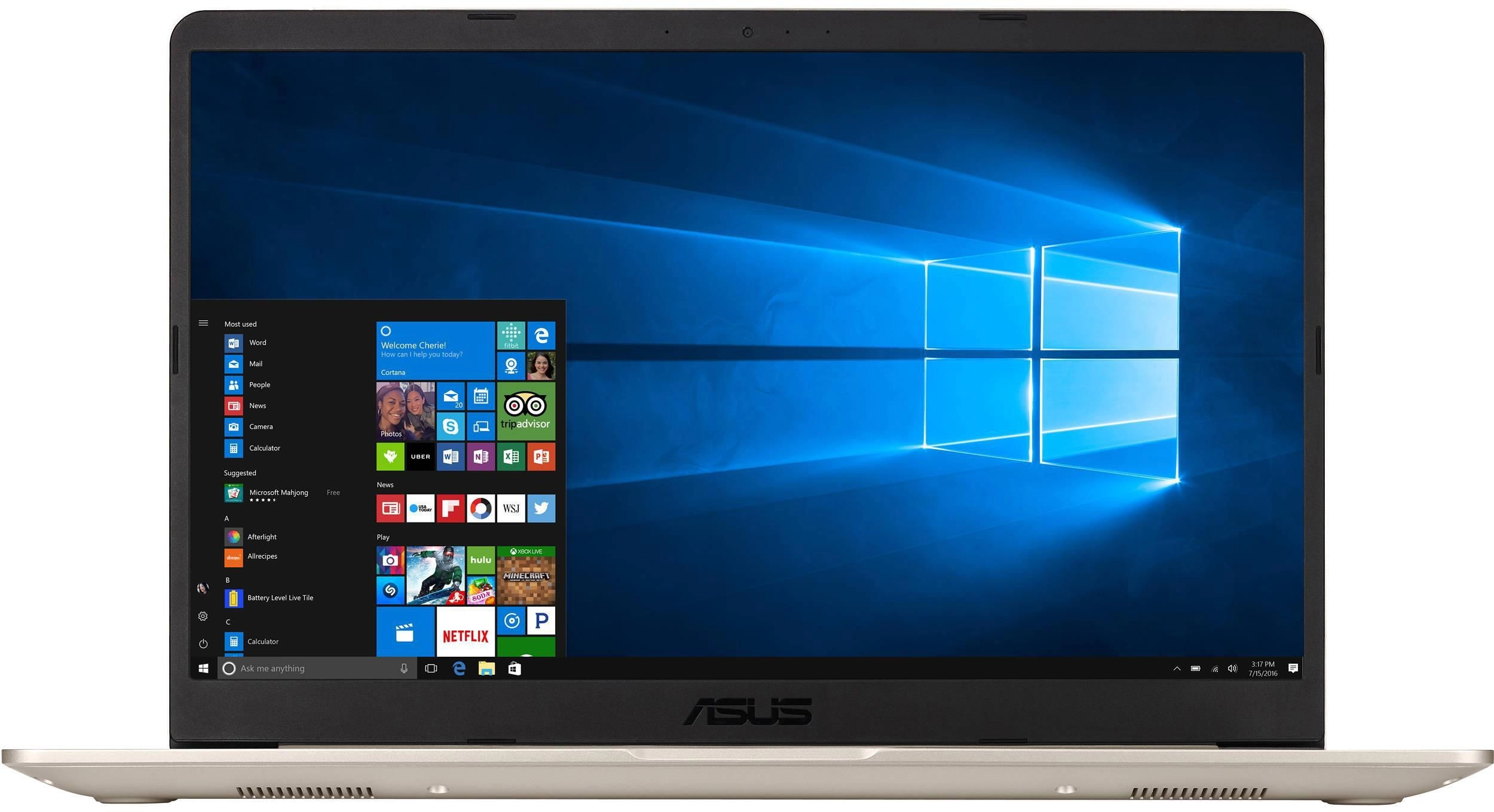 Laptop Asus S510UA-BQ568R FHD/i7/8/256SSD/WIN10PRO 15.6 / Gri photo 2