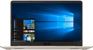 Laptop Asus S510UA-BQ568R FHD/i7/8/256SSD/WIN10PRO, Core i7, 8 GB GB, Windows 10 Professional (64bit), Gri thumbnav 2
