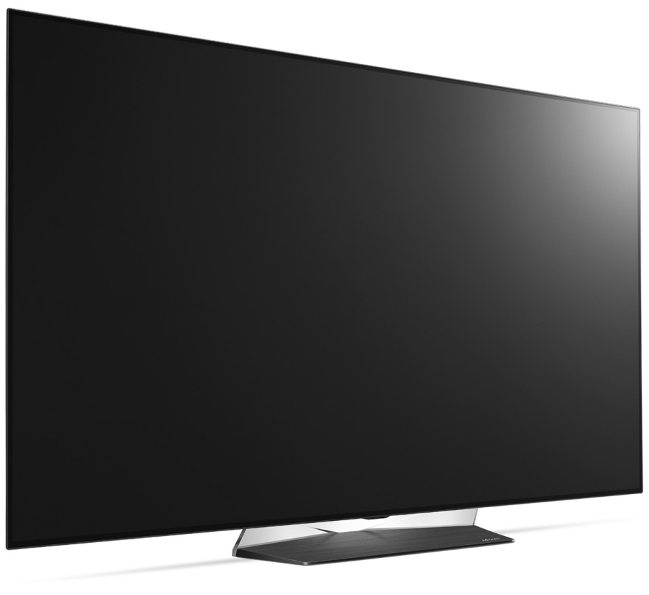 Телевизор LG OLED55B8S / 55" / OLED / UHD 4K photo 3