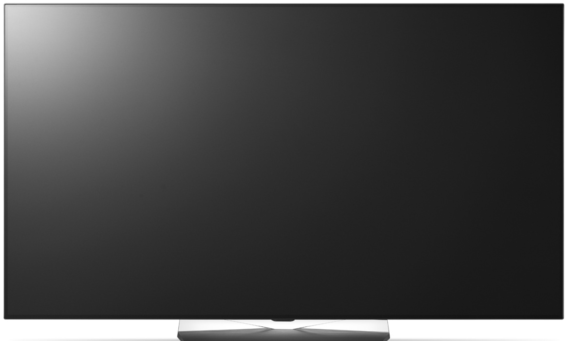 Телевизор LG OLED55B8S / 55" / OLED / UHD 4K photo 4