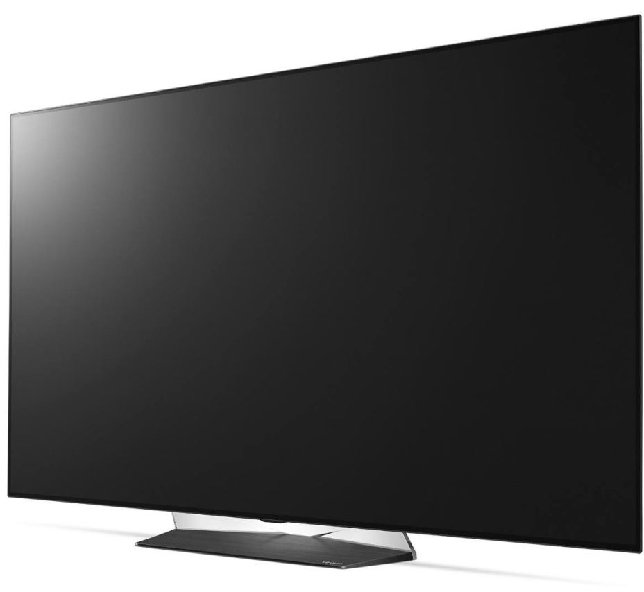 Телевизор LG OLED55B8S / 55" / OLED / UHD 4K photo 5