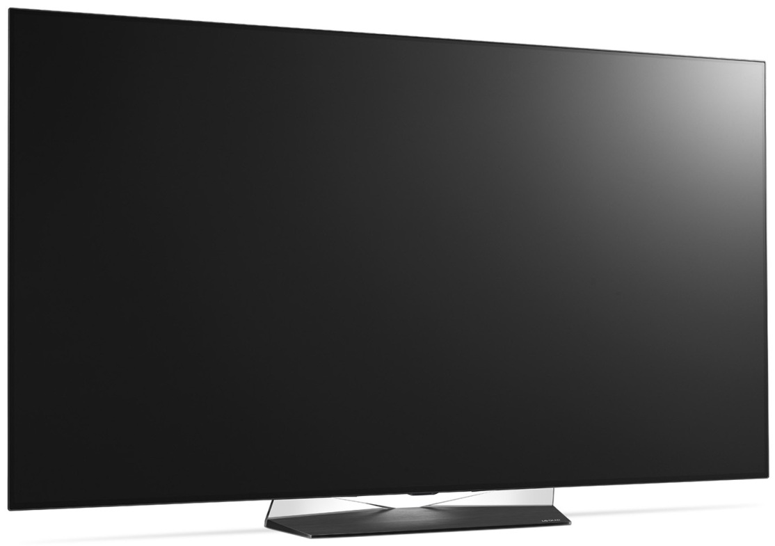 Телевизор LG OLED55B8S / 55" / OLED / UHD 4K photo 6