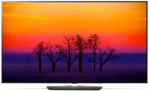 OLED телевизор LG OLED55B8S 