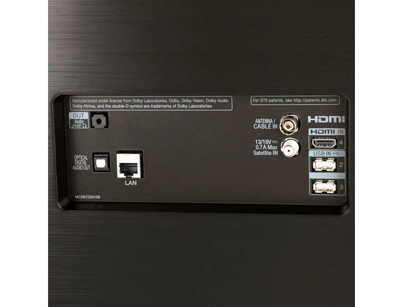 Televizor LG OLED65B8S / 65" / OLED / UHD 4K photo 5