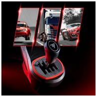 Schimbator de viteza Thrustmaster Shifter TH8S thumbnav 2
