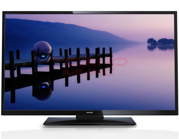 Телевизор Philips 40PFL3008T / 40" / / Full HD photo 1 Телевизор Philips 40PFL3008T / 40" / / Full HD photo 1