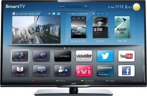 LED телевизор Philips 42PFL3208T 