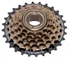 Pinioane  SHIMANO MF-TZ20 