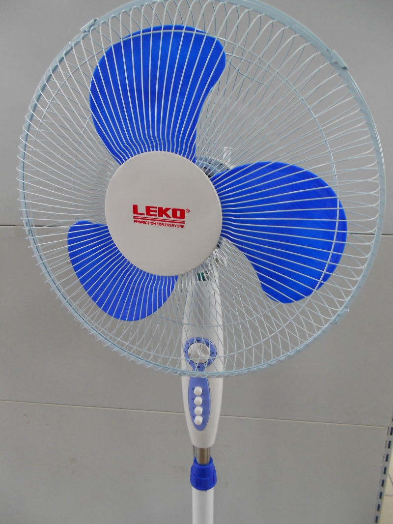Ventilator de masa Leko FS16238T photo Ventilator de masa Leko FS16238T photo
