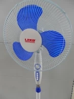 Вентилятор настольный Leko FS16238T 