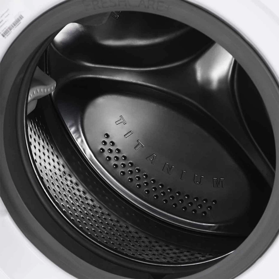 Masina de spalat Whirlpool BLSG8108V 8 kg / 1000 rot/min / A / Alb photo 3