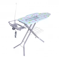 Masa de calcat Eurogold 35748W 