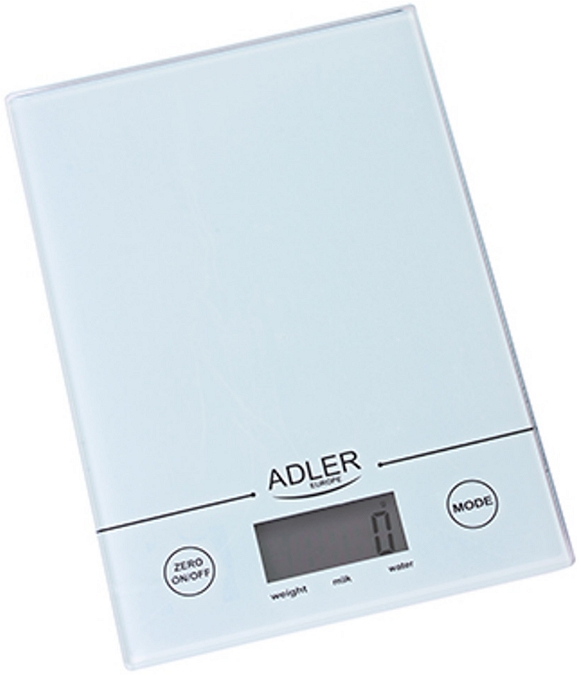 Cintar p/u bucatarie Adler AD3138w photo 1