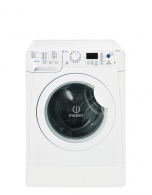 Masina de spalat Indesit PWSE6128W thumbnav 1