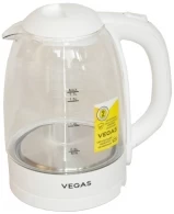 Чайник электрический Vegas VEK0038W 