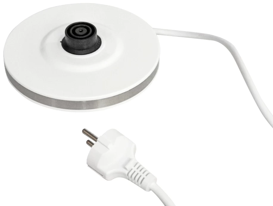 Чайник электрический Vegas VEK-2088W photo 5