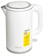 Fierbator de apa electric Vegas VEK-2088W thumbnav