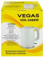 Чайник электрический Vegas VEK-2088W thumbnav 7