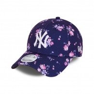Chipiu New Era FLORAL 9FORTY thumbnav 1