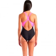Costum pentru inot Arena DREAMING SWIMSUIT V BACK thumbnav 2
