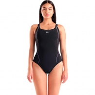 Costum pentru inot Arena SWIMSUIT LUDOVICA SOFT CURVE B thumbnav