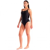 Costum pentru inot Arena SWIMSUIT LUDOVICA SOFT CURVE B thumbnav 3