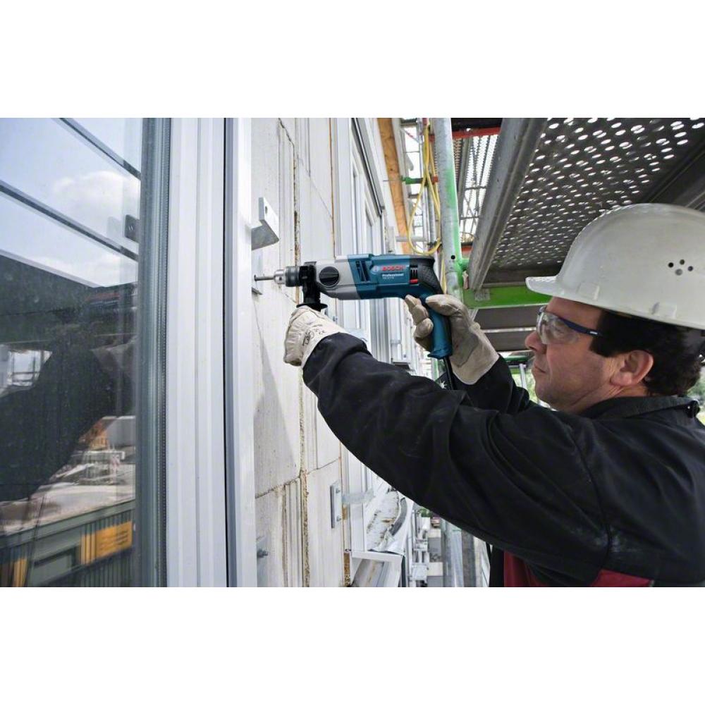 Дрель ударная Bosch GSB 18-2 RE, 06011A2190 photo 2