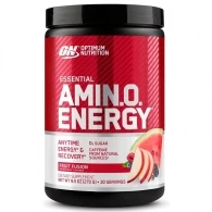 Complex Pre-antrenament Optimum Nutrition ON AMINO ENERGY FRUIT FUSION 270G 