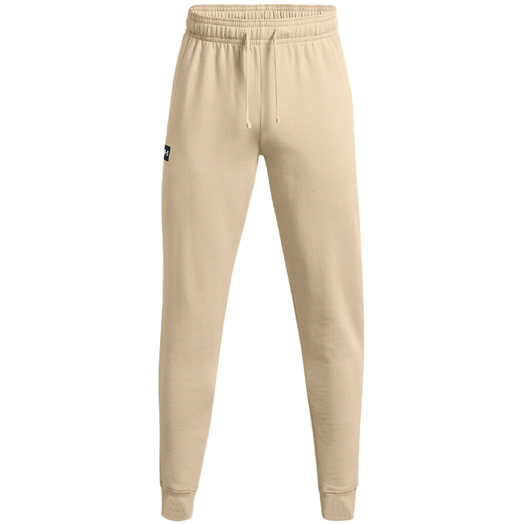 Pantaloni Under Armour UA Rival Fleece Joggers photo Pantaloni Under Armour UA Rival Fleece Joggers photo