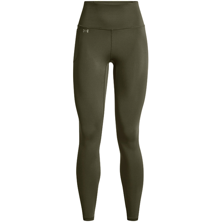 Легинсы Under Armour UA W MOTION LEGGING / Женский / XS / Хаки photo 1 Легинсы Under Armour UA W MOTION LEGGING / Женский / XS / Хаки photo 1
