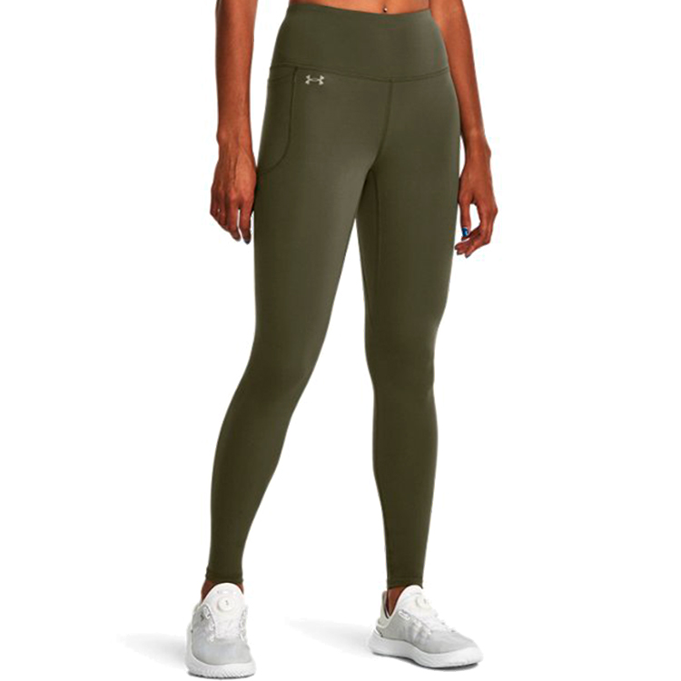 Легинсы Under Armour UA W MOTION LEGGING / Женский / XS / Хаки photo 2